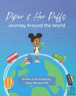 Bertrand.pt - Piper & Her Puffs Journey Around The World