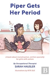 Piper Gets Her Period