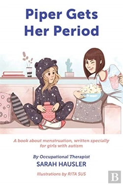 Bertrand.pt - Piper Gets Her Period