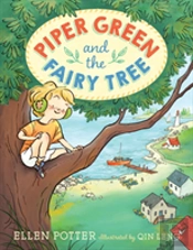 Piper Green And The Fairy Tree