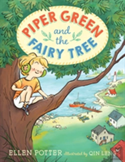 Bertrand.pt - Piper Green And The Fairy Tree