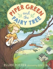 Piper Green And The Fairy Tree