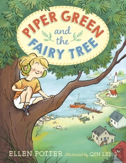 Bertrand.pt - Piper Green And The Fairy Tree