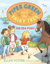 Piper Green And The Fairy Tree