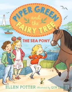 Bertrand.pt - Piper Green And The Fairy Tree