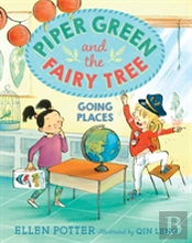 Piper Green And The Fairy Tree