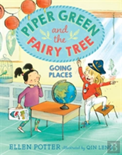 Bertrand.pt - Piper Green And The Fairy Tree