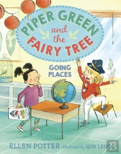 Bertrand.pt - Piper Green And The Fairy Tree: Going Places