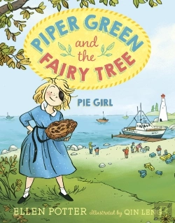 Bertrand.pt - Piper Green And The Fairy Tree: Pie Girl