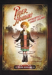 Piper Houdini Apprentice Of Coney Island