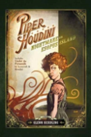Piper Houdini Nightmare On Esopus Island