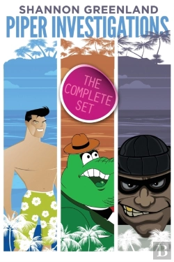 Bertrand.pt - Piper Investigations: The Complete Set