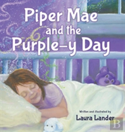 Bertrand.pt - Piper Mae And The Purple-Y Day!