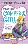 Piper Reed, Campfire Girl