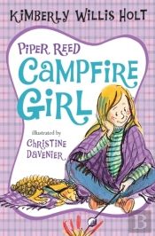 Piper Reed, Campfire Girl
