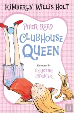 Bertrand.pt - Piper Reed, Clubhouse Queen