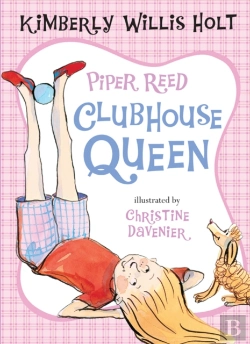 Bertrand.pt - Piper Reed, Clubhouse Queen
