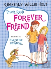 Piper Reed, Forever Friend