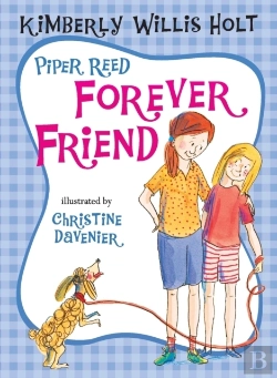 Bertrand.pt - Piper Reed, Forever Friend