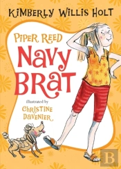 Piper Reed, Navy Brat