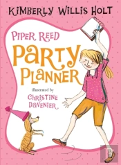 Piper Reed, Party Planner
