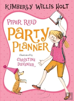 Bertrand.pt - Piper Reed, Party Planner