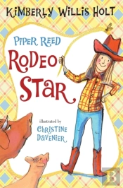 Piper Reed, Rodeo Star