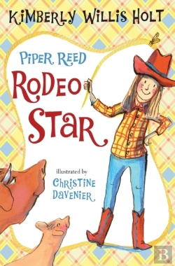 Bertrand.pt - Piper Reed, Rodeo Star