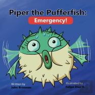 Piper The Pufferfish