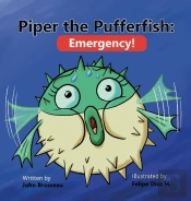 Piper The Pufferfish