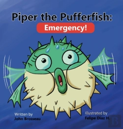 Bertrand.pt - Piper The Pufferfish
