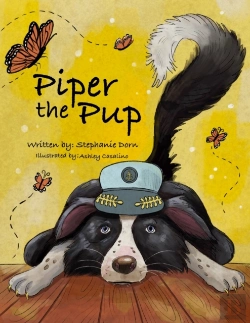Bertrand.pt - Piper The Pup