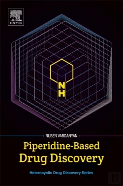 Bertrand.pt - Piperidine-Based Drug Discovery