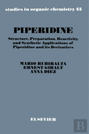 Piperidine