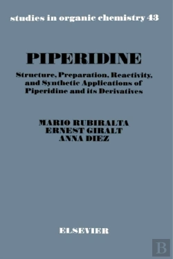Bertrand.pt - Piperidine