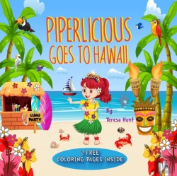 Bertrand.pt - Piperlicious Goes To Hawaii