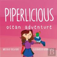 Piperlicious Ocean Adventure