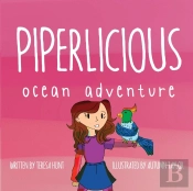 Piperlicious Ocean Adventure
