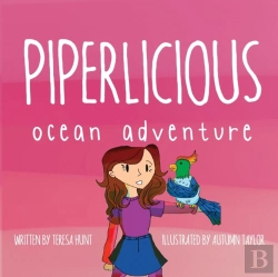 Bertrand.pt - Piperlicious Ocean Adventure