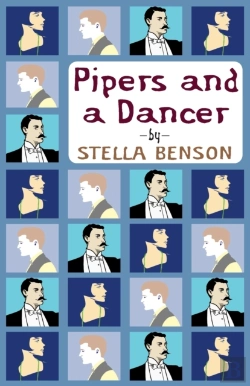 Bertrand.pt - Pipers And A Dancer