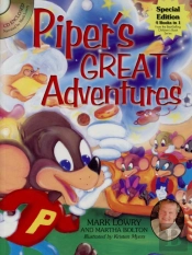Piper'S Great Adventures