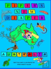 Piper'S New Diaper - Australia