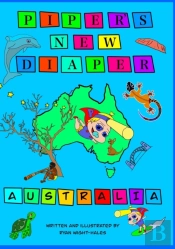Piper'S New Diaper - Australia