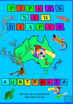 Bertrand.pt - Piper'S New Diaper - Australia