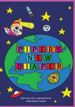 Bertrand.pt - Piper'S New Diaper