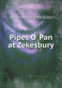 Pipes O' Pan At Zekesbury