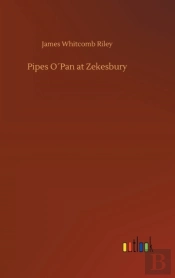 Pipes O Pan At Zekesbury
