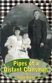 Pipes Of A Distant Clansman