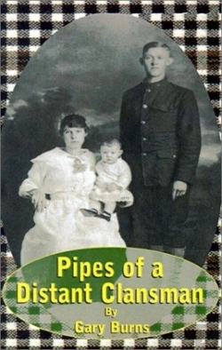 Bertrand.pt - Pipes Of A Distant Clansman