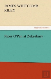 Pipes O'Pan At Zekesbury